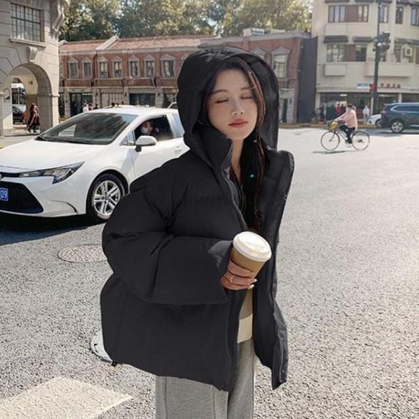 여성 흐 하이넥 숏 패딩 점퍼 자켓 집업 패딩점퍼 패딩점퍼 남자 야상 항공점퍼 사파리 깔깔이 여성 잠바