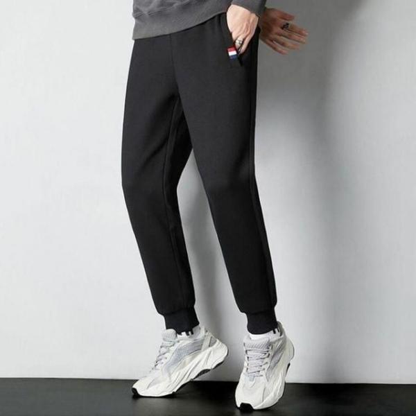 기모 츄리닝 트레이닝 겨울 바지 팬츠 밴딩 조거 보온 방한바지 겨울바지 옷 등산바지 츄리닝바지