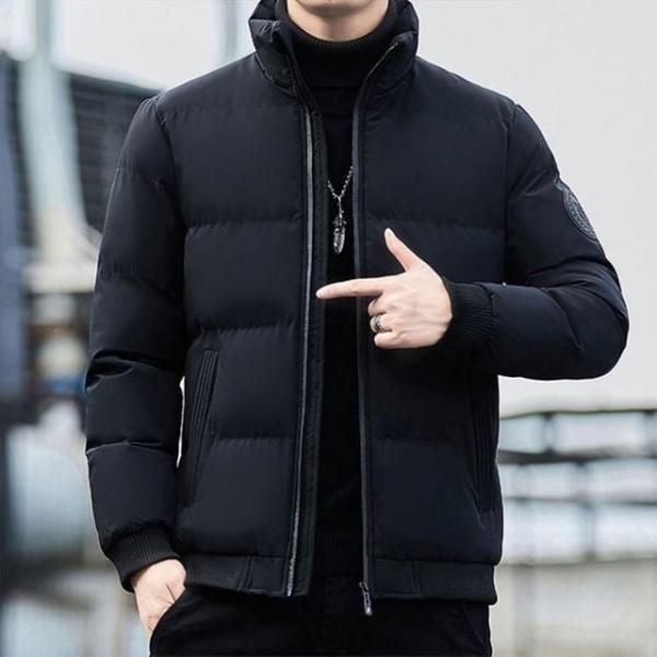 초경량 따뜻한 겨울 남성 숏패딩 짧은 패딩 점퍼 자켓 겨울 패딩 점퍼 숏 경량 남자 남성 짧은
