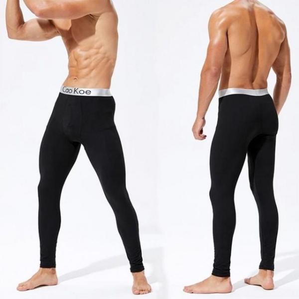 남자 속바지 레깅스 스포츠 타이즈 겨울 기모 쫄쫄이 기모내의 레깅스 쫄쫄이 털 내복 타이즈 남자 속바지