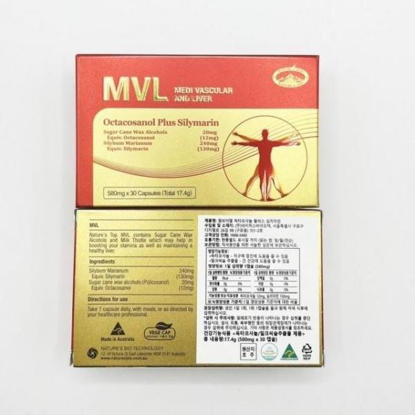 네이쳐스탑 옥타고사놀 플러스 실리마린 간영양제 밀크 씨슬추출물 건강기능식품 시슬 간에좋은영양제