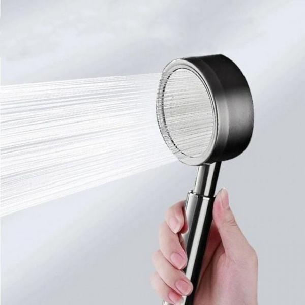 스테인리스 샤워기 샤워 헤드 욕실 절수 샤워기 교체 세트 스텐샤워 절수형 필터샤워기 걸이 셀프인테리어