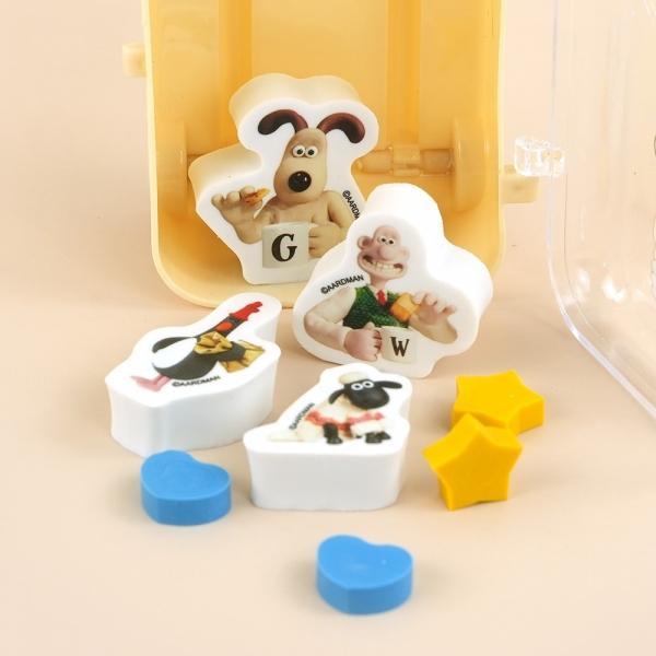 캐리어 지우개 낱개