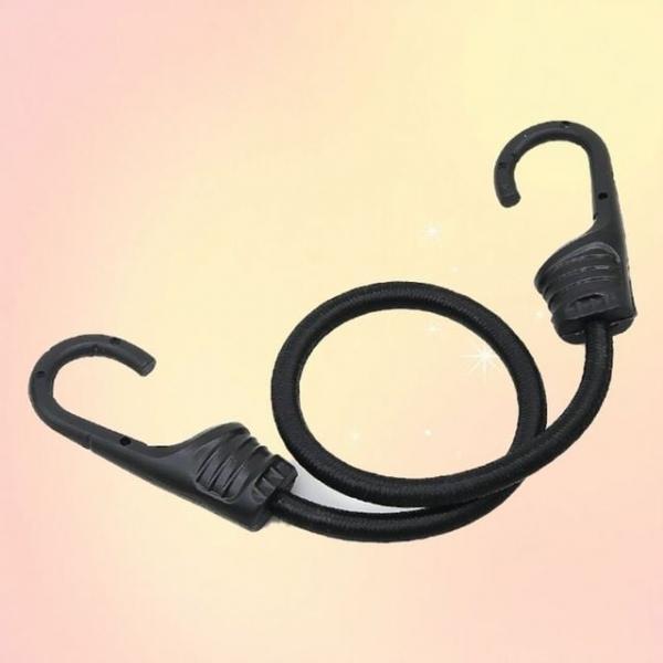 짐 고정끈 운반 고정 탄성줄 핸드카트 자전거 짐고정