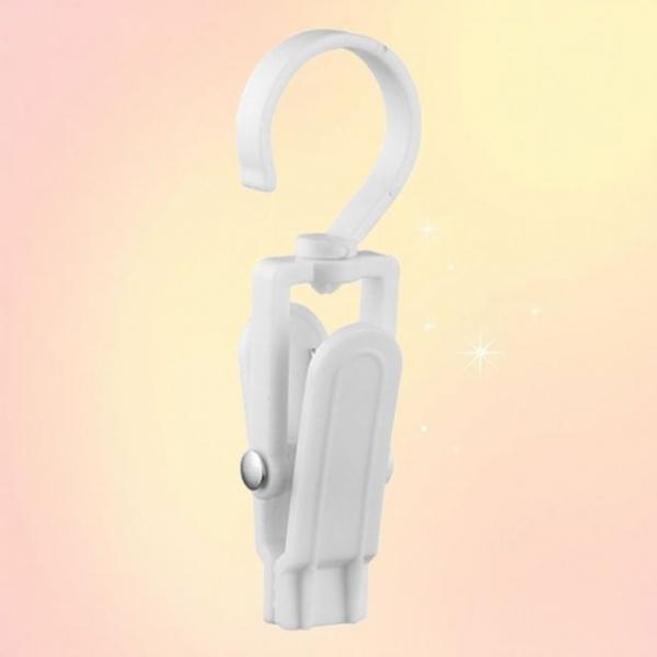 틈새 걸이집게 고리집게 모자걸이 소품걸이 공간활용