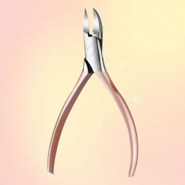 손톱정리 큐티클 니퍼 깔끔한 셀프네일 두꺼운발톱