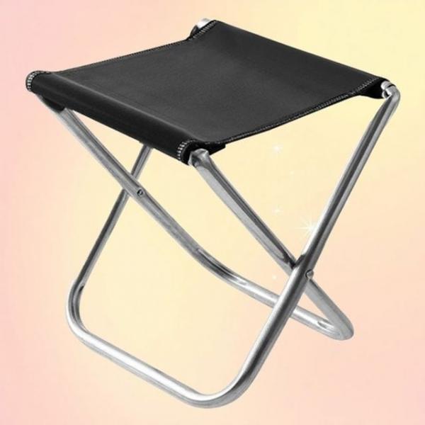 접이식 초경량 야외의자 캠핑체어 등산 낚시 캠핑