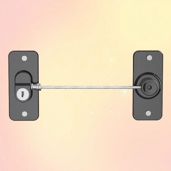 도어클로져 문열림방지 안전 보안 잠금 창문 방문