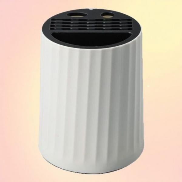 안전한 칼꽂이 세로수납형 칼수납 칼정리 물빠짐