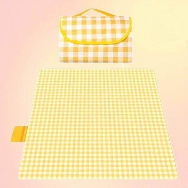 피크닉 매트 방수 돗자리 캠핑매트 나들이 산책 해변