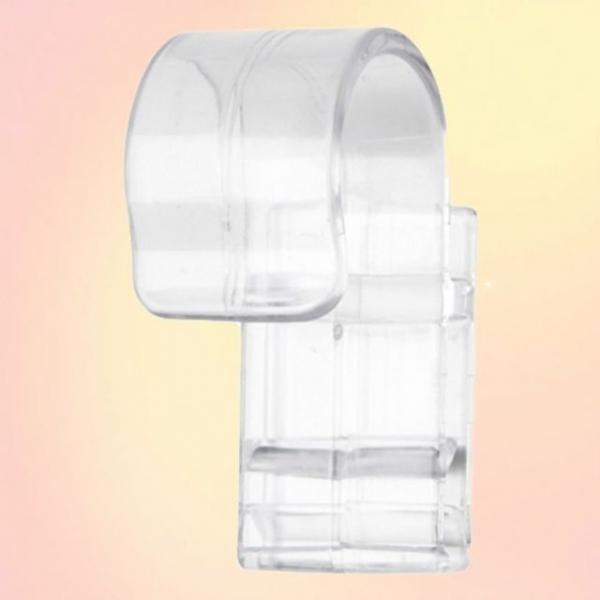 치약걸이 클립 튜브홀더 수납 정리 거치대 공간활용