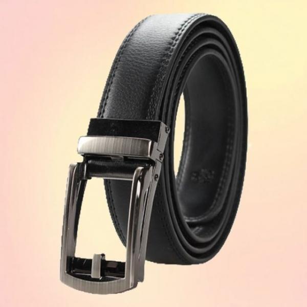 남성벨트 허리띠 정장밸트 캐쥬얼 교복 수동 버클