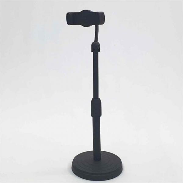 높이조절 책상 휴대폰 거치대 탁상용 핸드폰