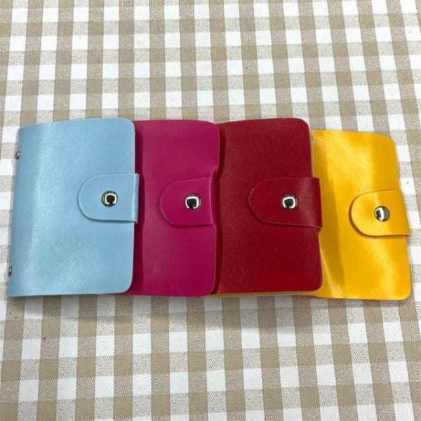 명함 카드지갑 학생카드지갑 명함철