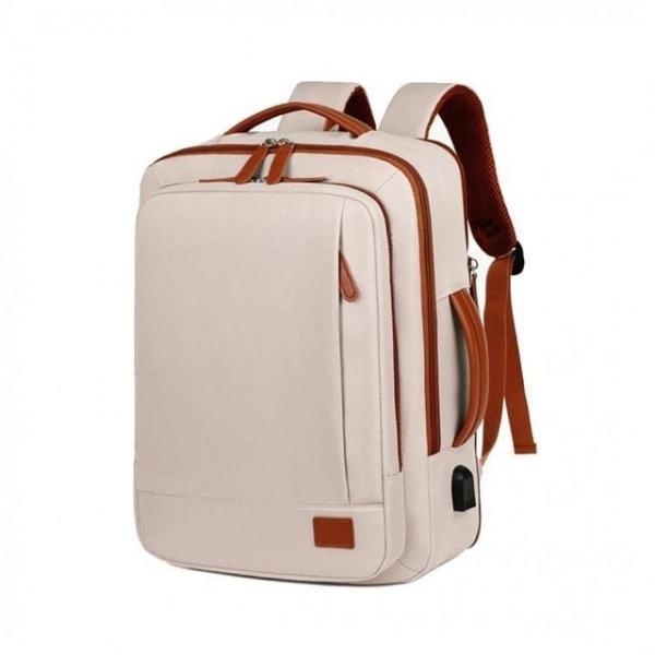 모디랩 확장형 백팩 가방 노트북백팩