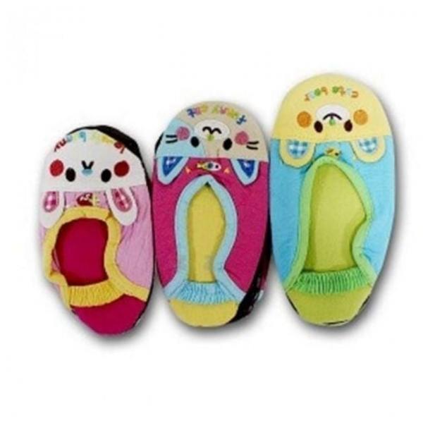 귀염이 가족덧신 동물덧신 커플덧신 이쁜 털 화 용실리퍼 실내 면