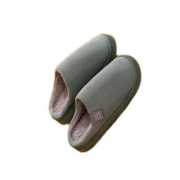 캐주얼 40mm 털실내화 거실화 실내화 소음방지 거실화 겨울털슬리퍼 소음방지 실내화 털 겨울 따뜻한