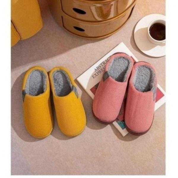 캐주얼 70mm 털실내화 70mm슬리퍼 겨울털슬리퍼 소음방지 거실화 실내화 털 털슬리퍼 편안한슬리퍼