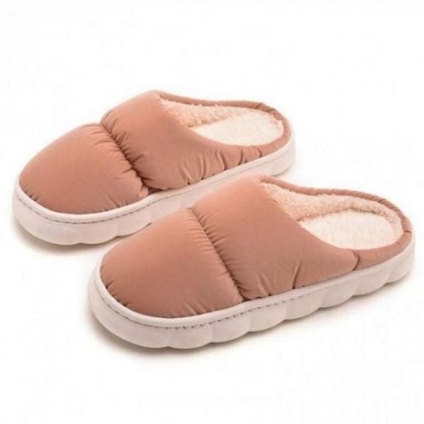 인기 패팅실내화 털실내화 겨울 남자 여 파스텔털실내화 사무실 층간소음 슬리퍼 파스텔털실내화 층간소음