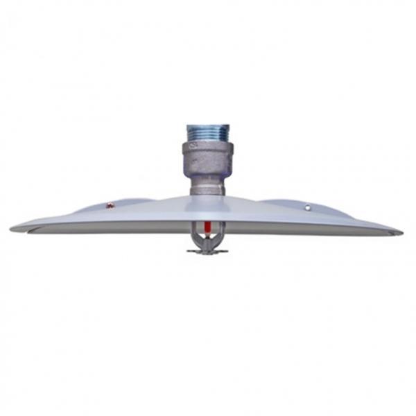 스프링클러 집열판 철 300 하향