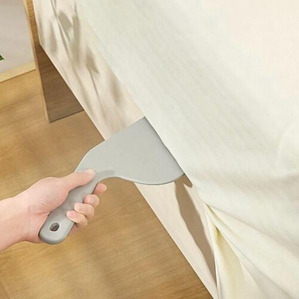 이불정리 침대정리 솔 패드