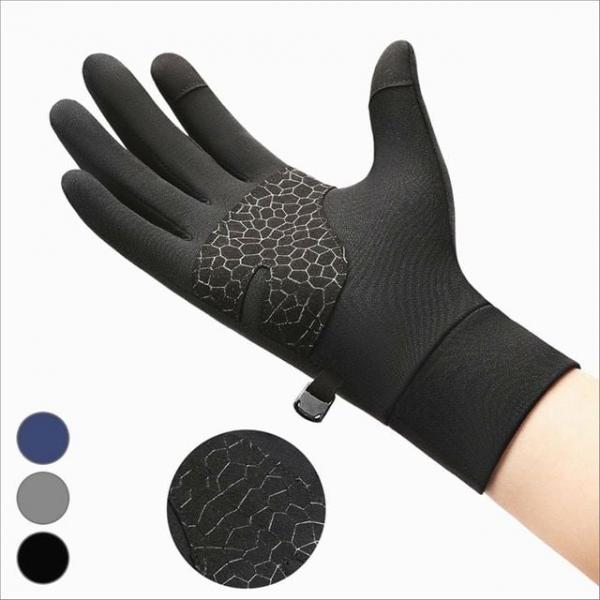 아웃도어 방한 장갑 남녀공용 스포츠 터치장갑