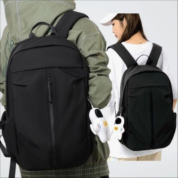 학생 남성 여성 노트북 수납 생활방수 백팩 히든포켓