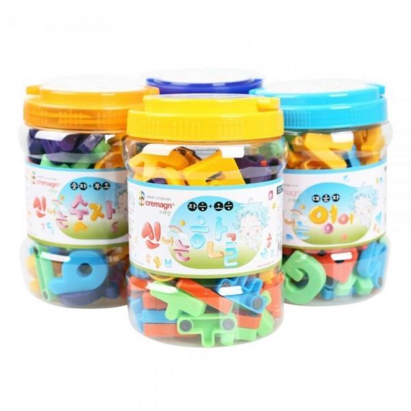 포비월드 23000 자석 공부세트(통)