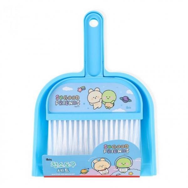 아이비스 2500 청소도구세트 블루 12754