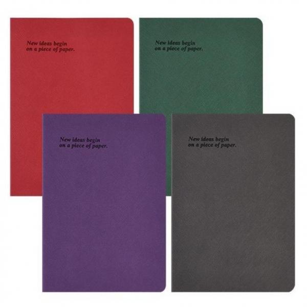 ibis 9500 A5 유선 양장노트(SP) 1세트 12개입 12765