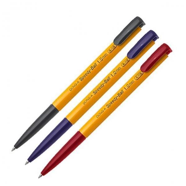 스피디볼 1.0mm 24p