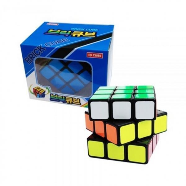 포비월드 3000 3000 브릭큐브 (3x3x3)