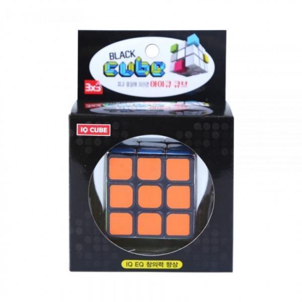 포비월드 5000 블랙큐브 (3x3x3)