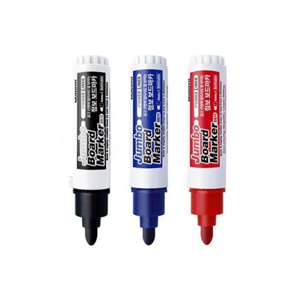 MUNGYO 12000 점보 보드마카 1타