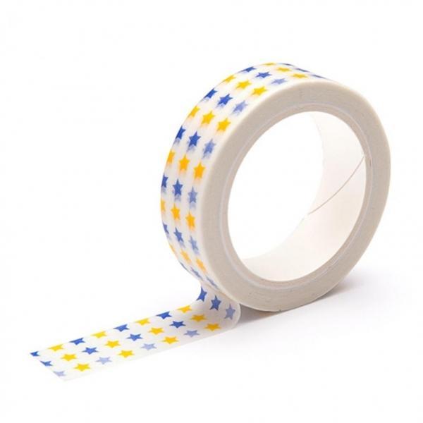 프린텍 DM29-1510 디자인마스킹 옐로우트윙클 15x10