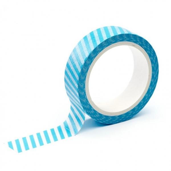 프린텍 DM11-1510 디자인마스킹 블루슬래시 15x10