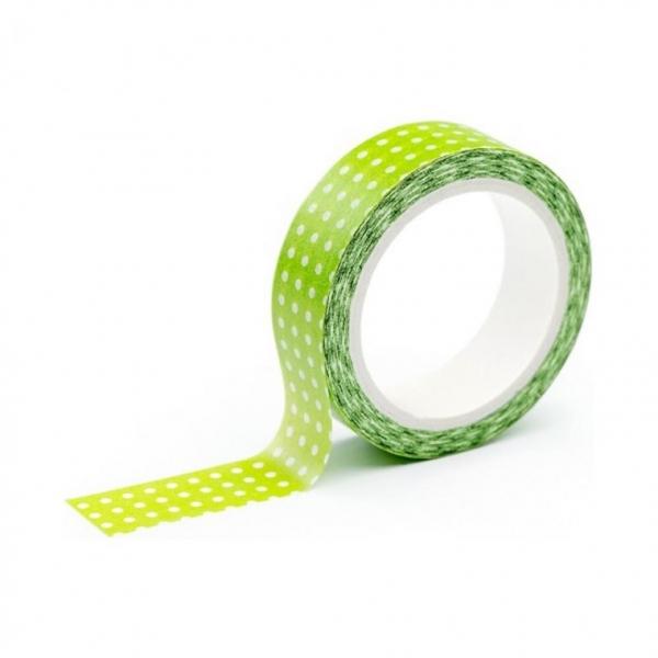 프린텍 DM07-1510 디자인마스킹 물방울 15x10