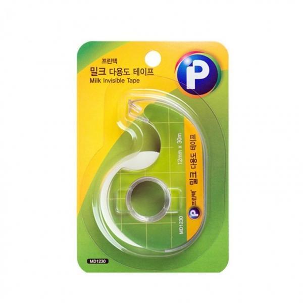 프린텍 MD1230 밀크테이프 디스펜서 12x30