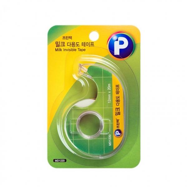 프린텍 MD1220 밀크테이프 디스펜서 12x20