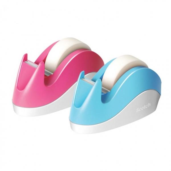 3M 스카치 매직테이프 C-RB 토끼 디스펜서