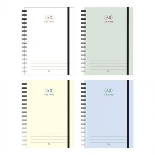 ibis 5000 두꺼운 밴드노트(SP) 1박스 40개입 12750