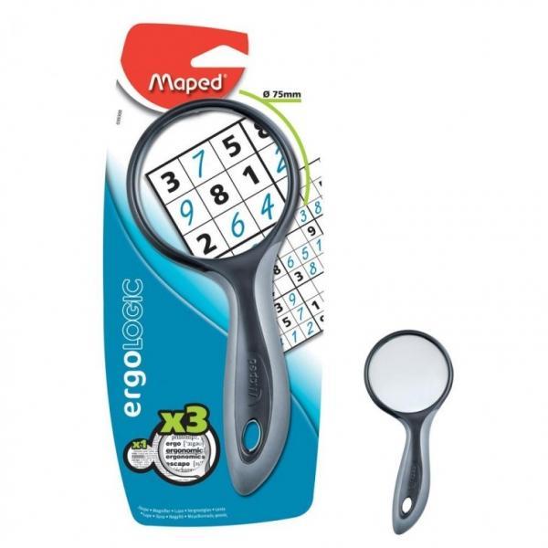 마패드 7000 에르고로직 돋보기 75mm