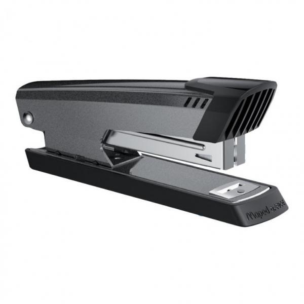 마패드 9000 메탈 스템플러 다크그레이