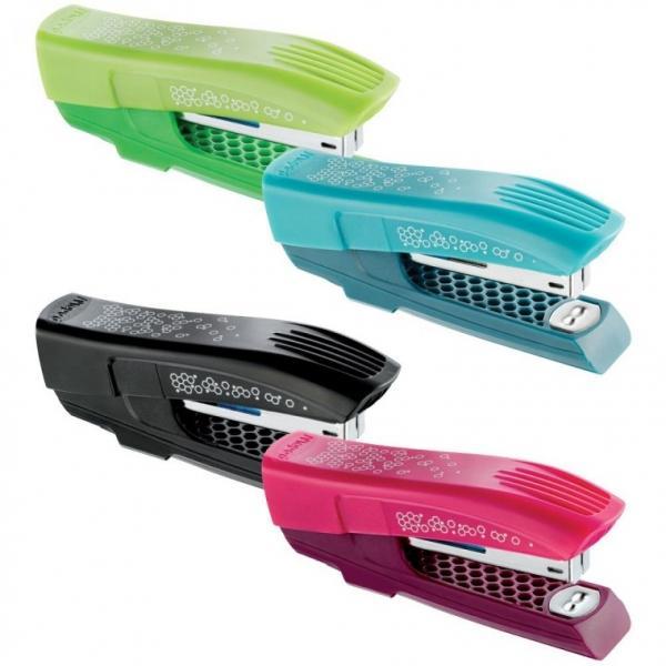 마패드 5000 포켓 스템플러 그린로직