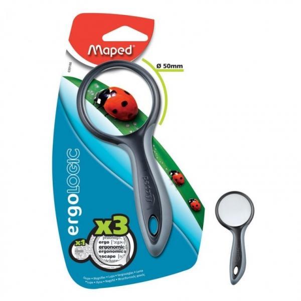 마패드 6000 에르고로직 돋보기 50mm