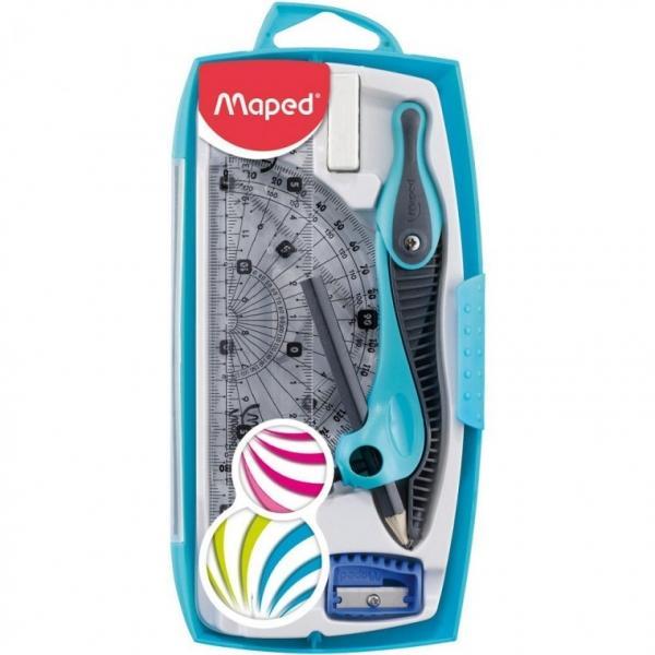 마패드 7000 키즈 컴퍼스 8품세트