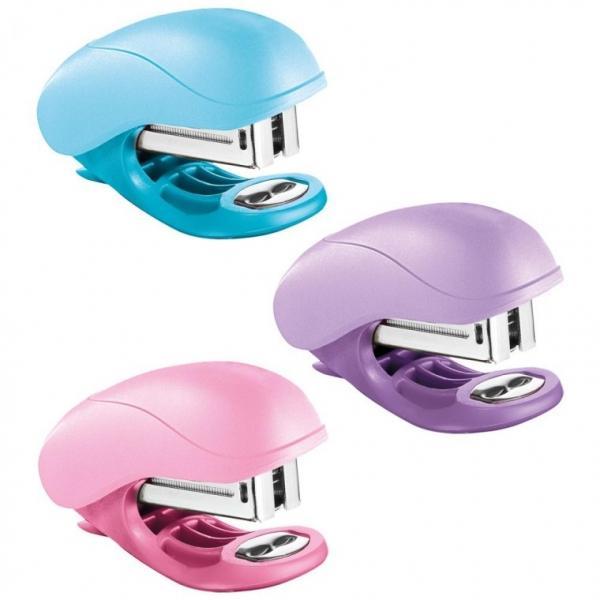 마패드 4000 파스텔 미니 스템플러