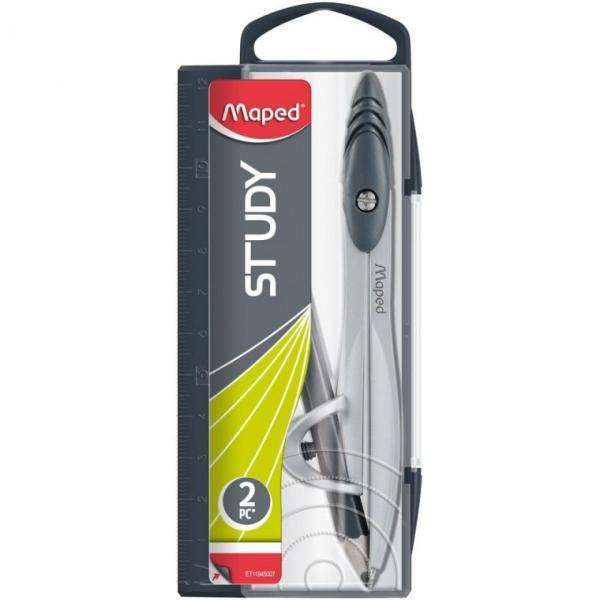 마패드 3500 스터디 연필 컴퍼스