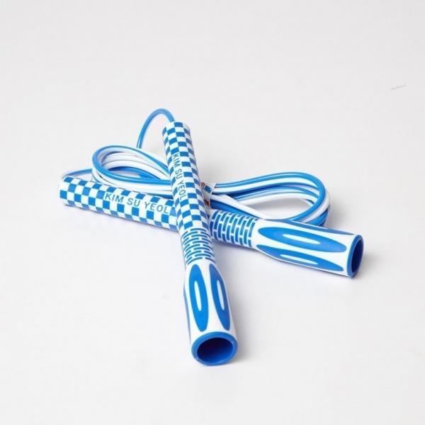 김수열줄넘기 명품 줄넘기 K-111