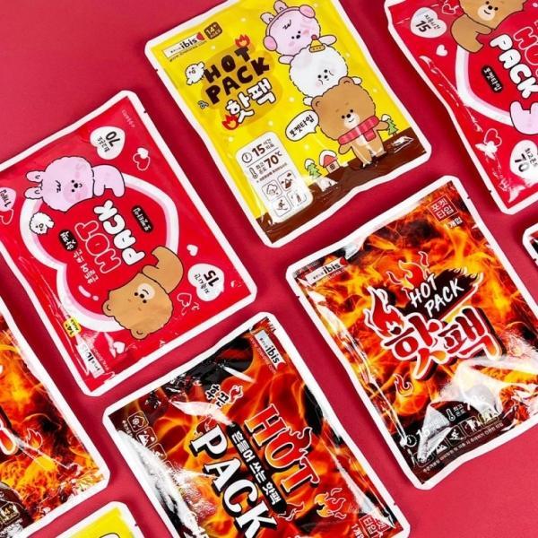 아이비스 1000 핫팩 12507